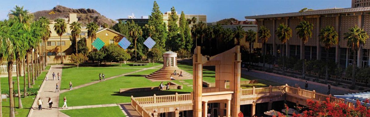 Arizona State University