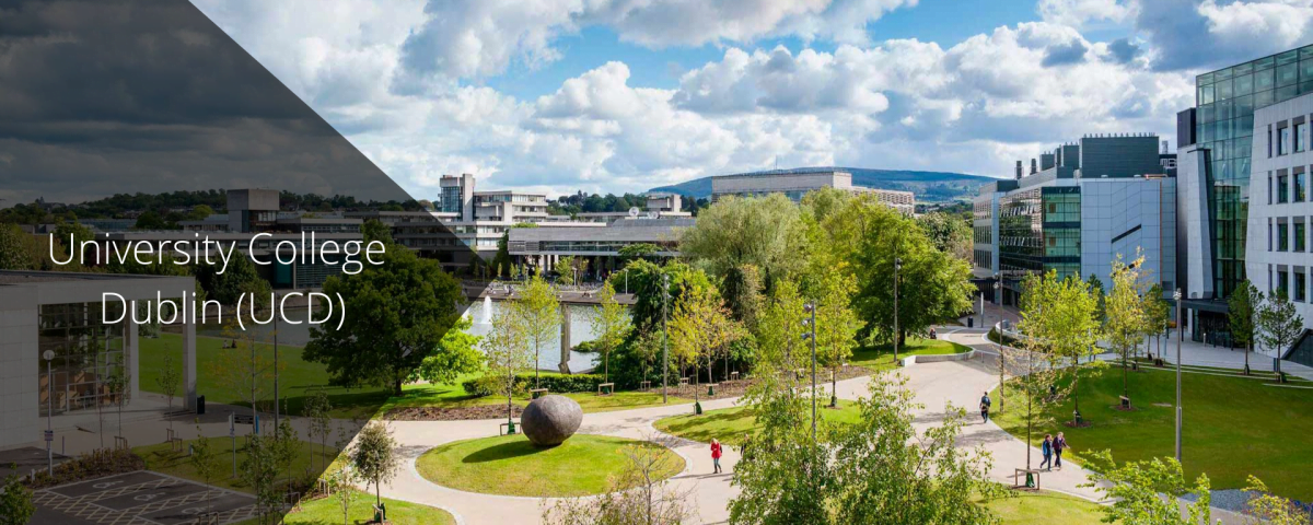 University College Dublin (UCD)