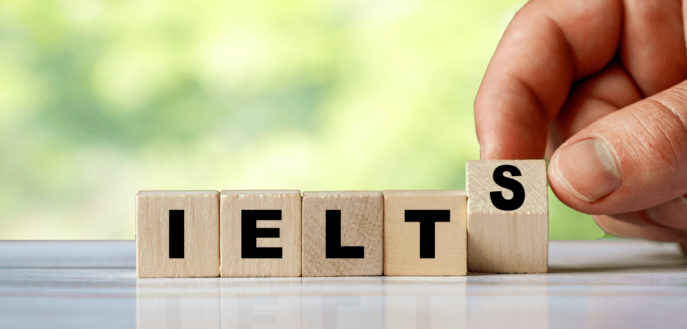 IELTS preparation Guide