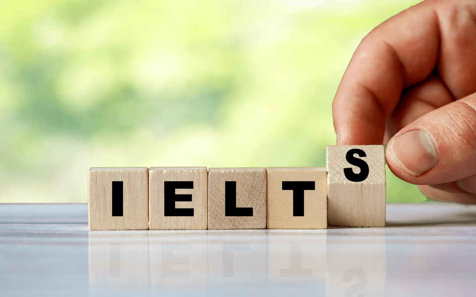 IELTS preparation Guide